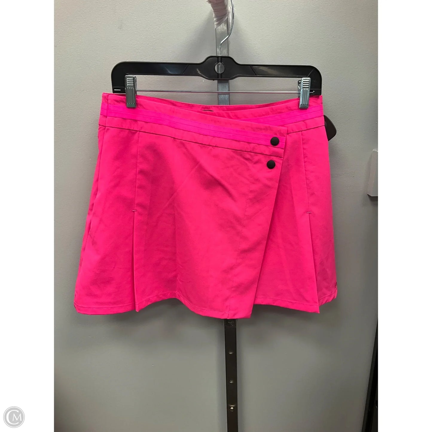 Athletic Skort By Oakley In Pink, Size: 6