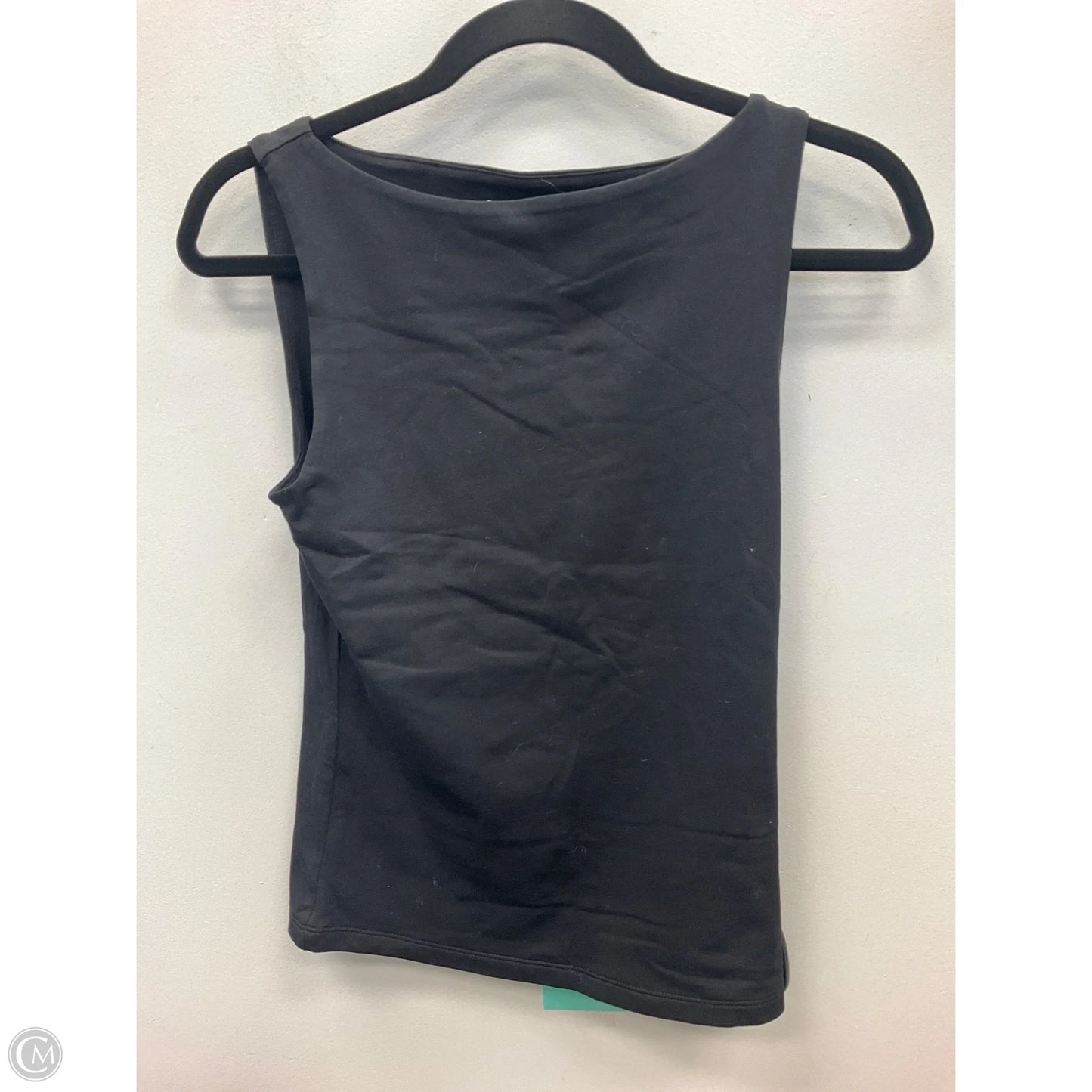 Tank Top By Old Navy In Black, Size: S