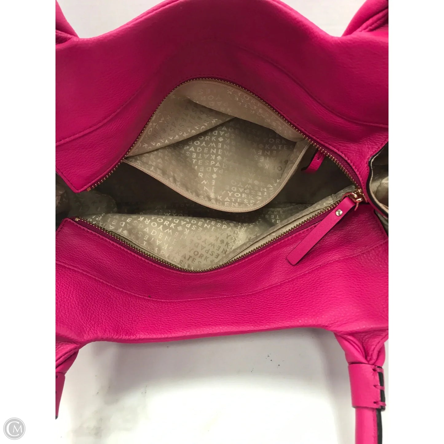 Handbag Designer By Kate Spade, Size: Large