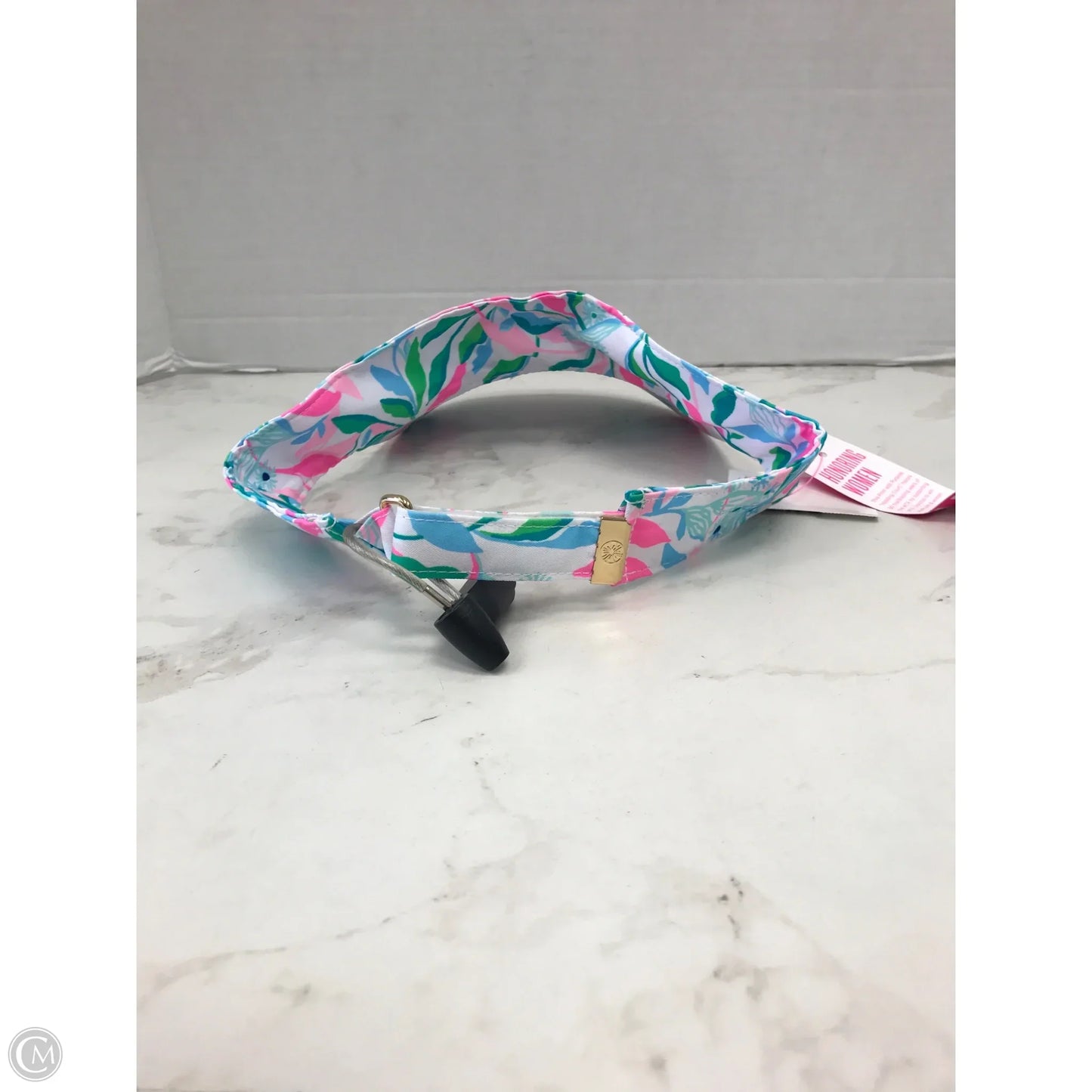 Hat Designer By Lilly Pulitzer