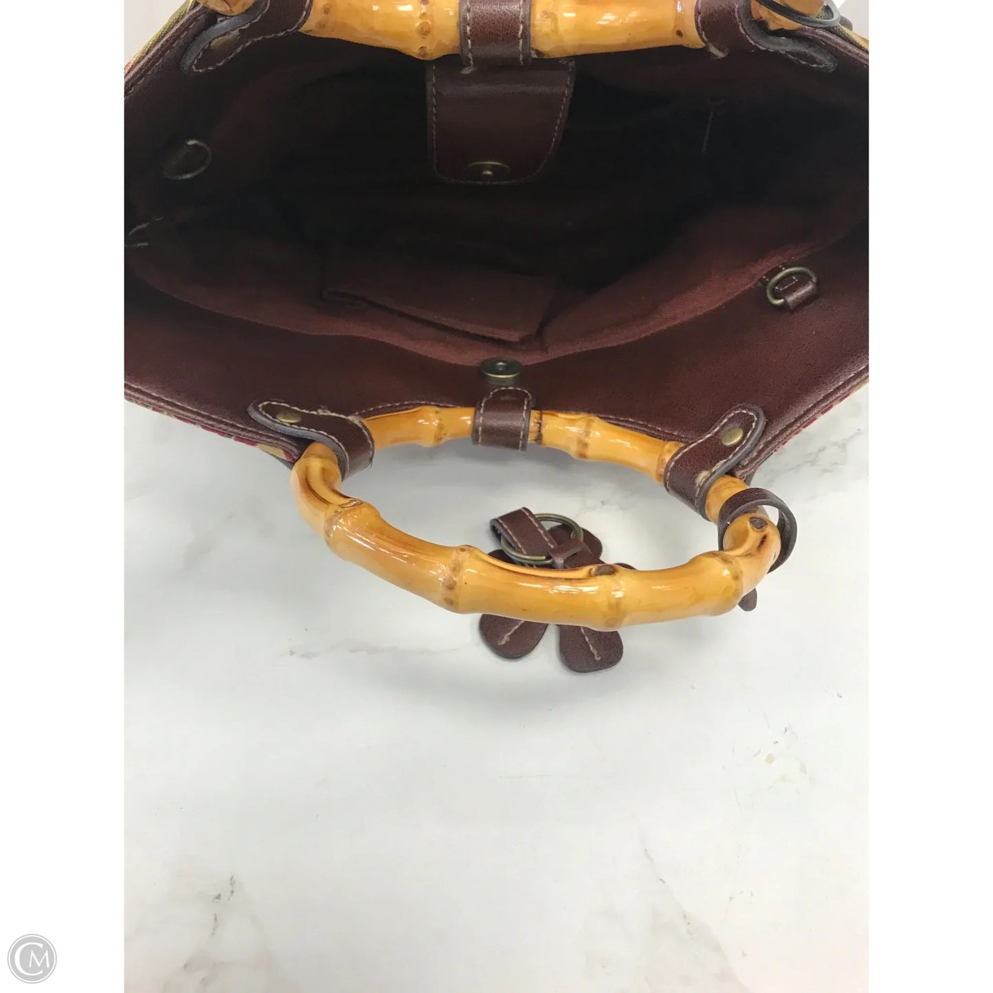 Handbag By Clothes Mentor, Size: Small