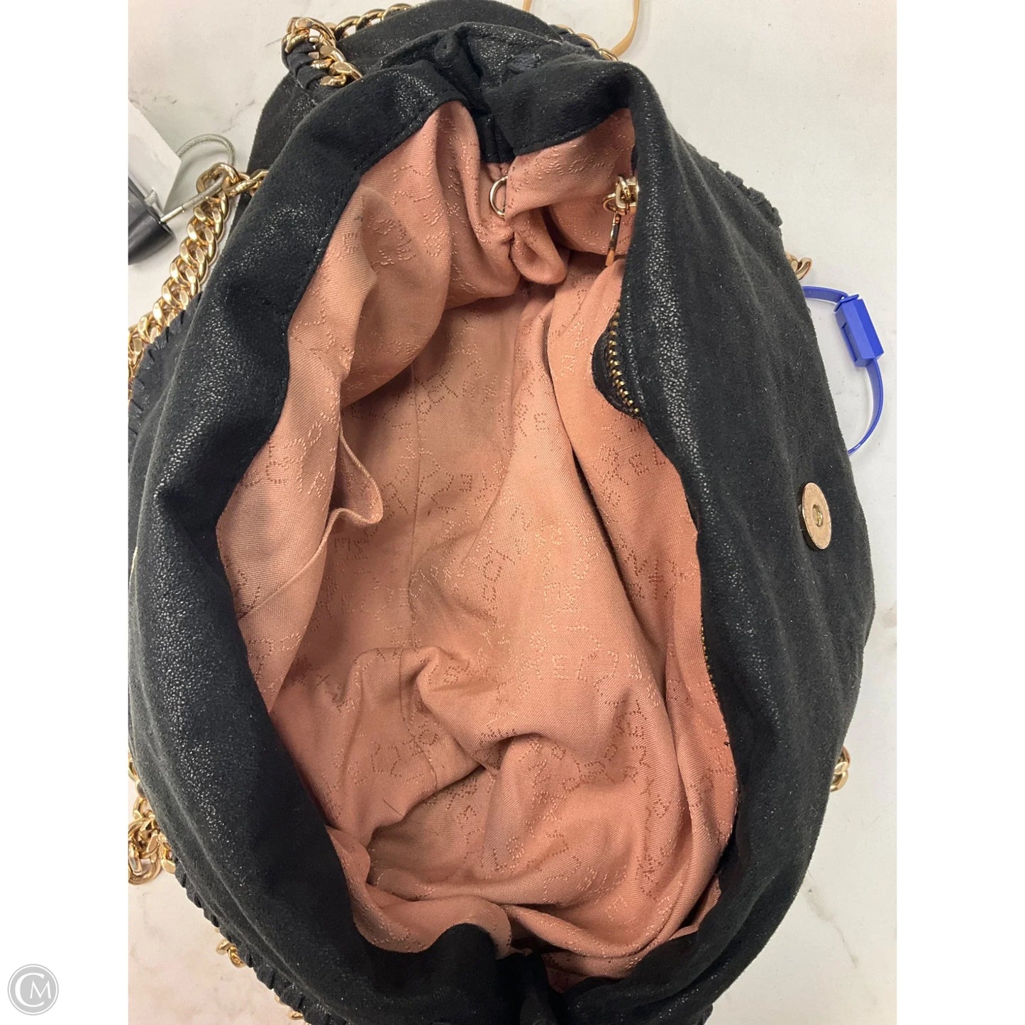 Handbag Luxury Designer By Stella Mccartney, Size: Large