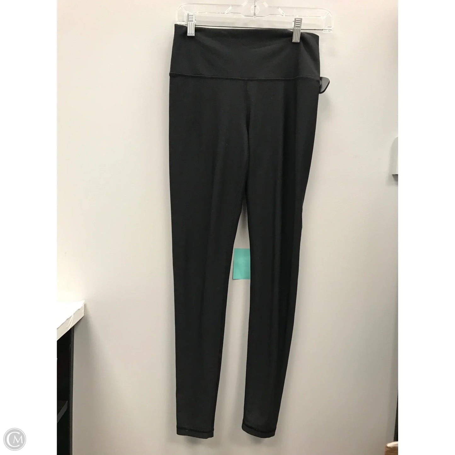 Athletic Leggings By Old Navy In Black, Size: M