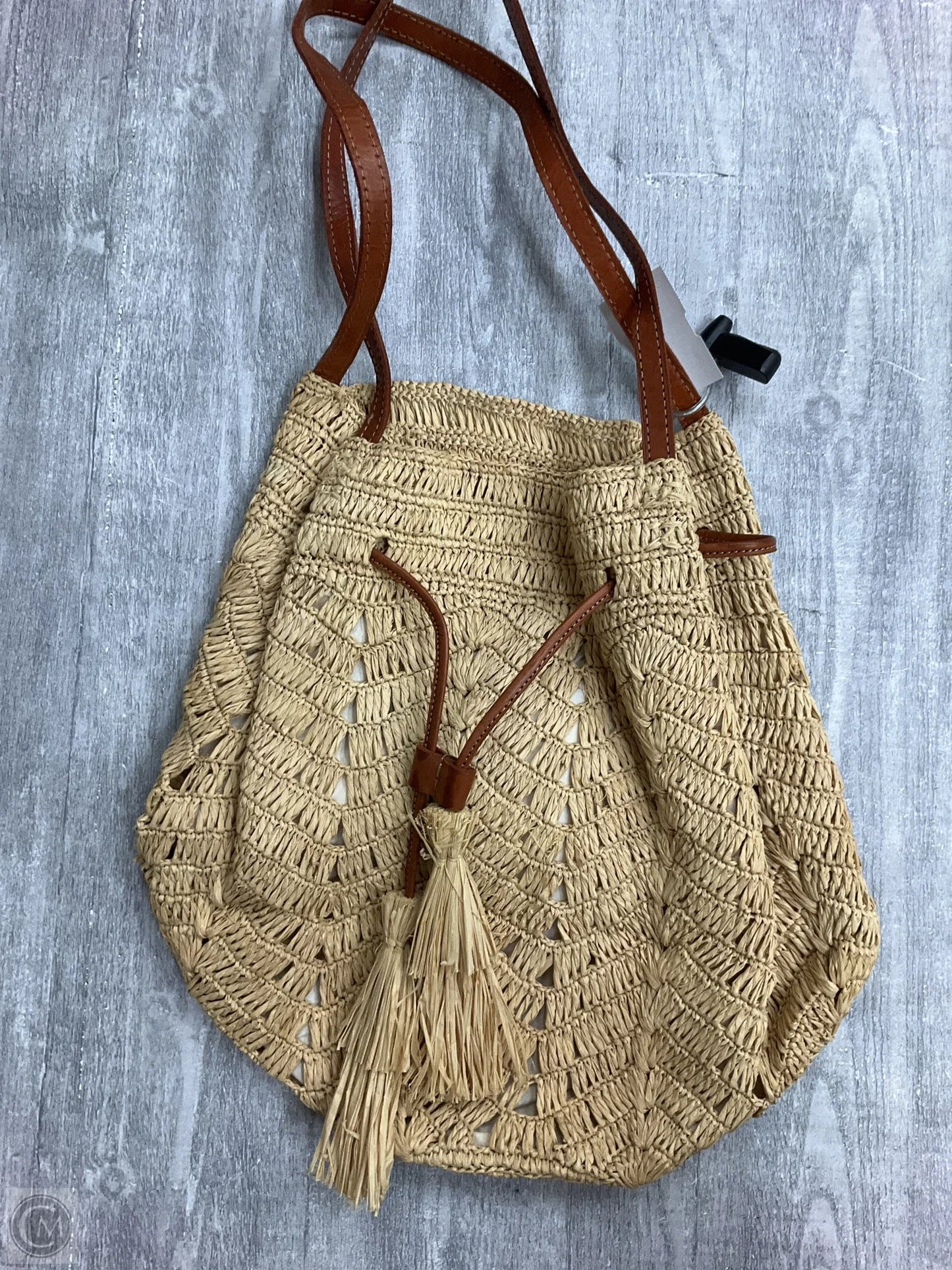 Handbag By Clothes Mentor, Size: Medium