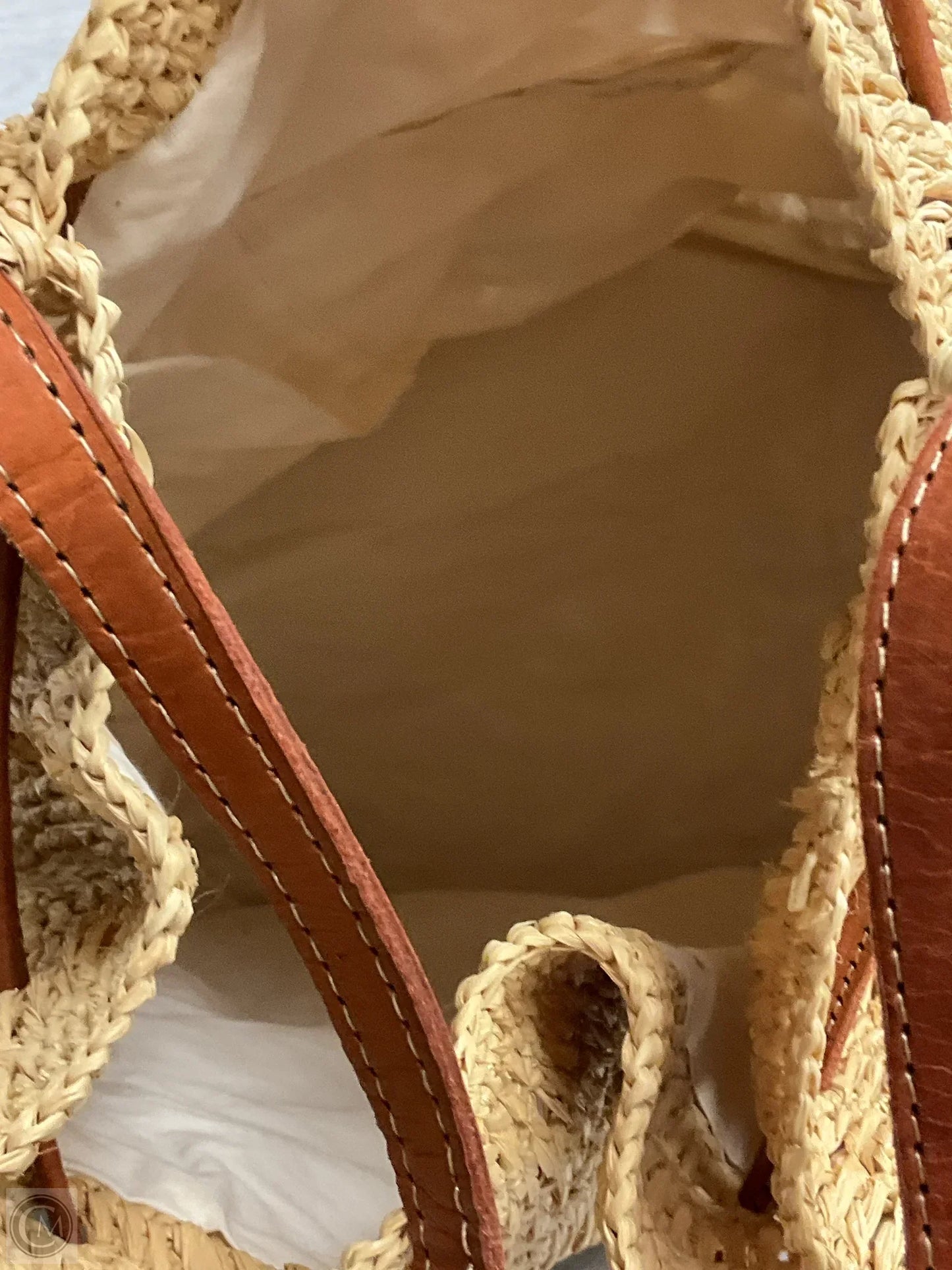 Handbag By Clothes Mentor, Size: Medium