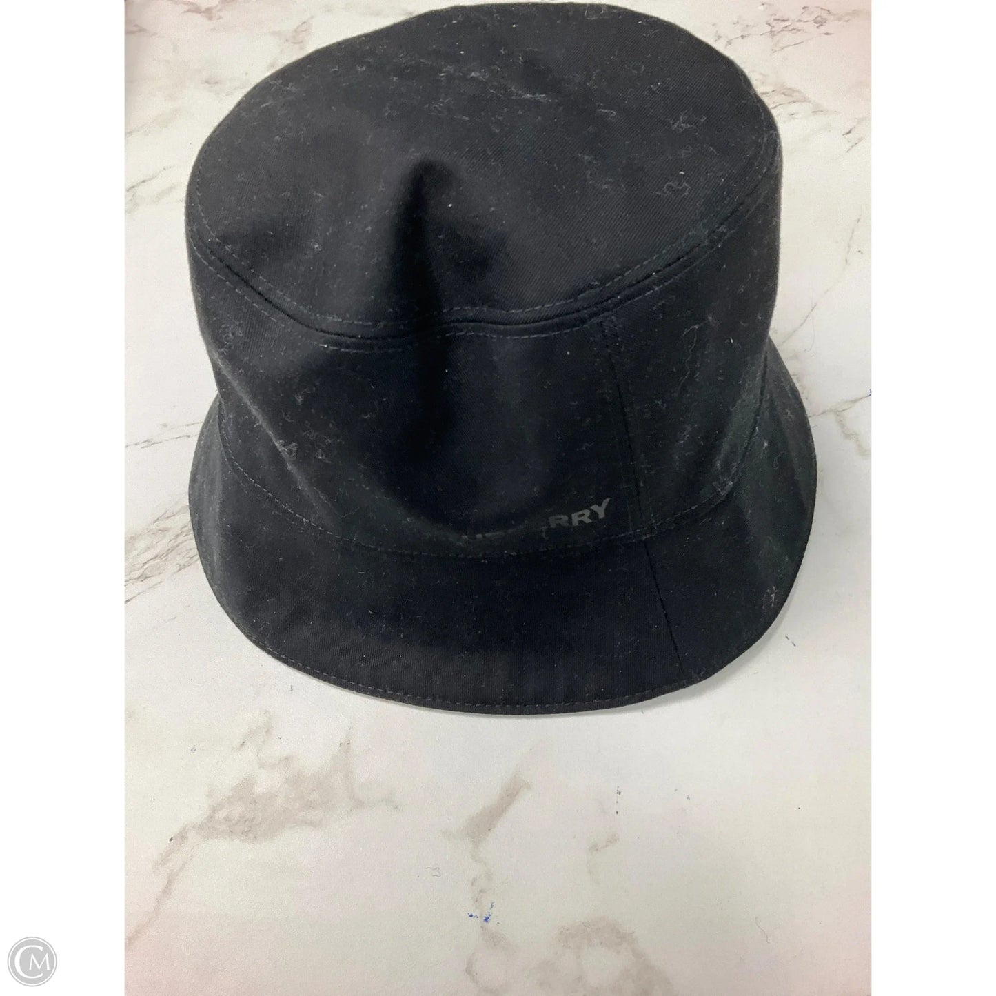 Hat Luxury Designer By Burberry