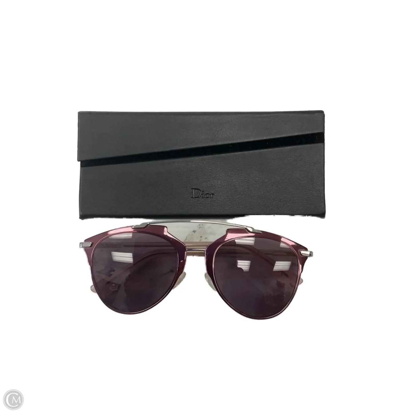 Sunglasses Luxury Designer By Dior
