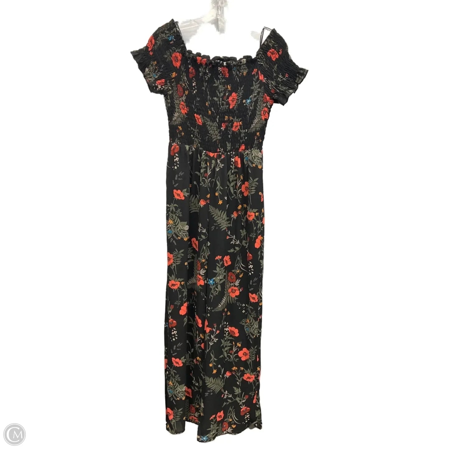 Jumpsuit By Sienna Sky In Floral Print, Size: M