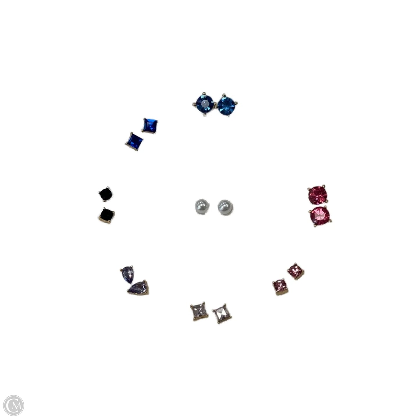 Earrings Stud By Loft