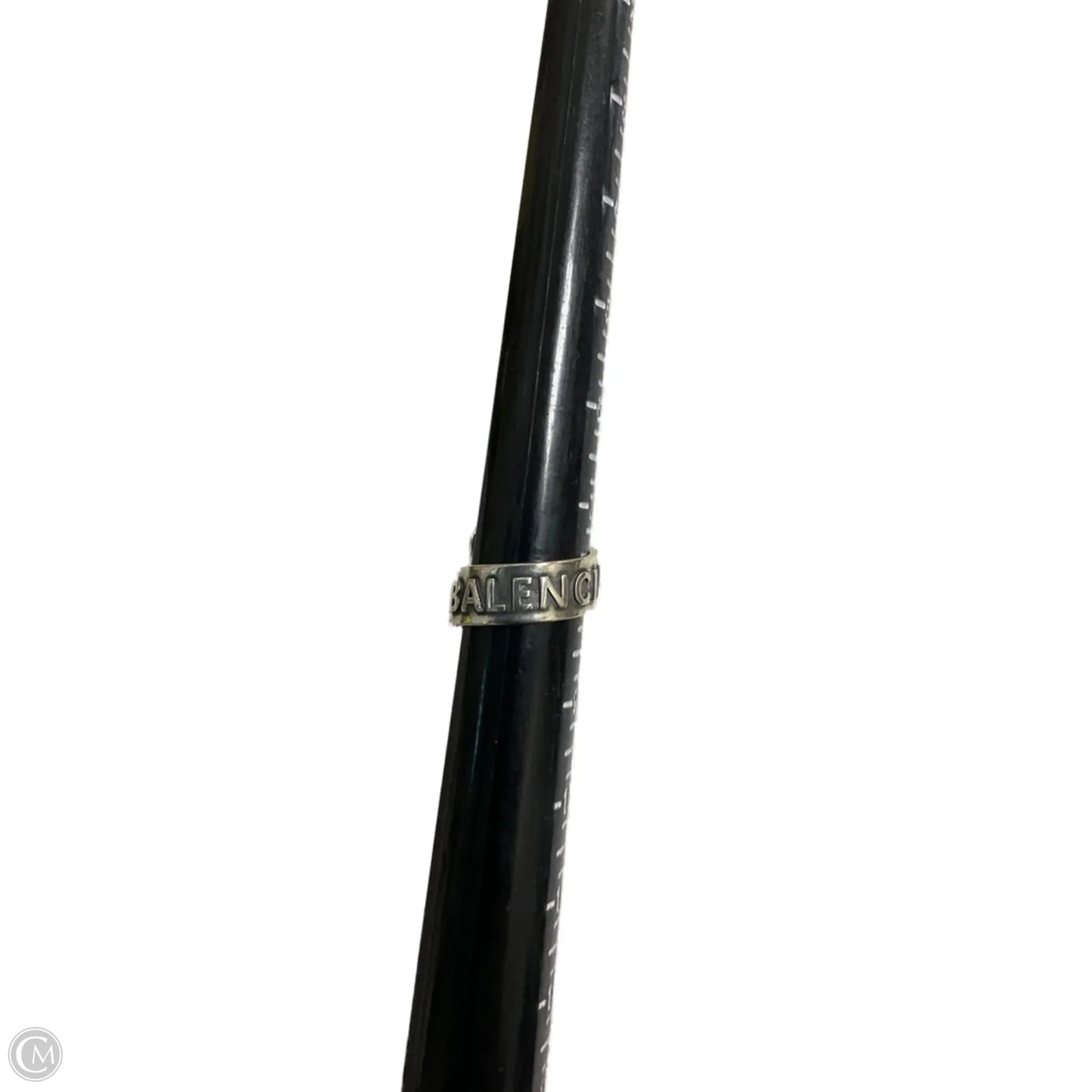 Ring Luxury Designer By Balenciaga