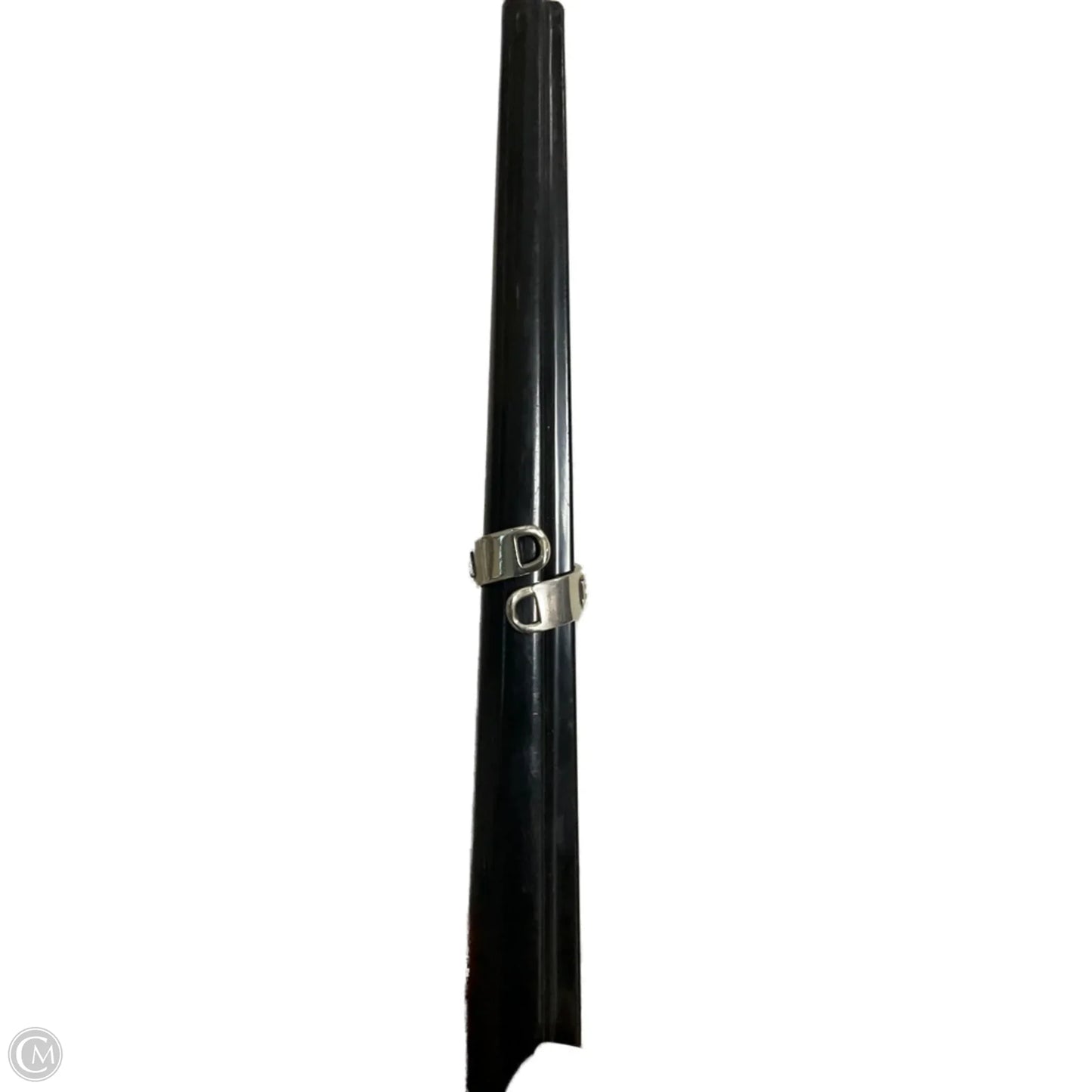 Ring Luxury Designer By Balenciaga