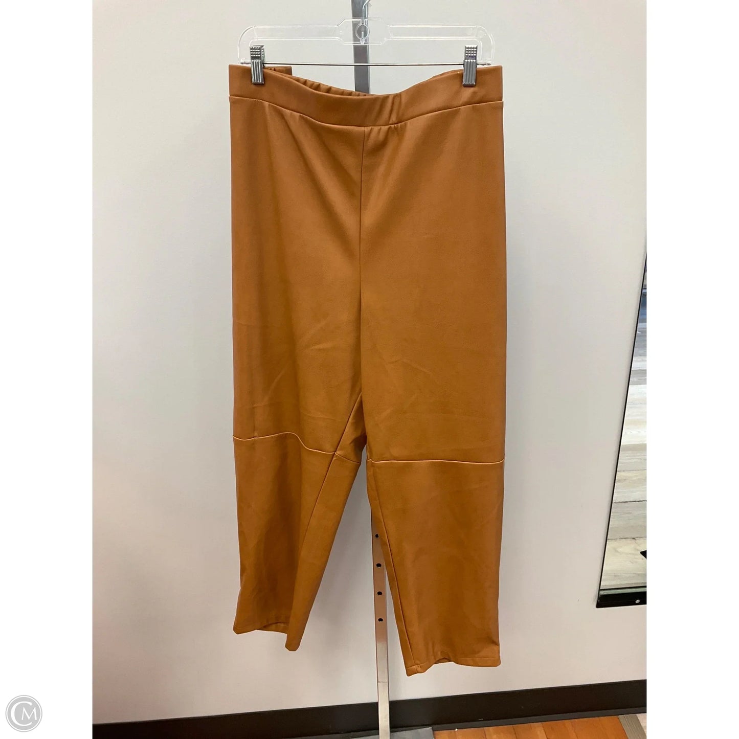 Pants Other By Sonoma In Tan, Size: 3x