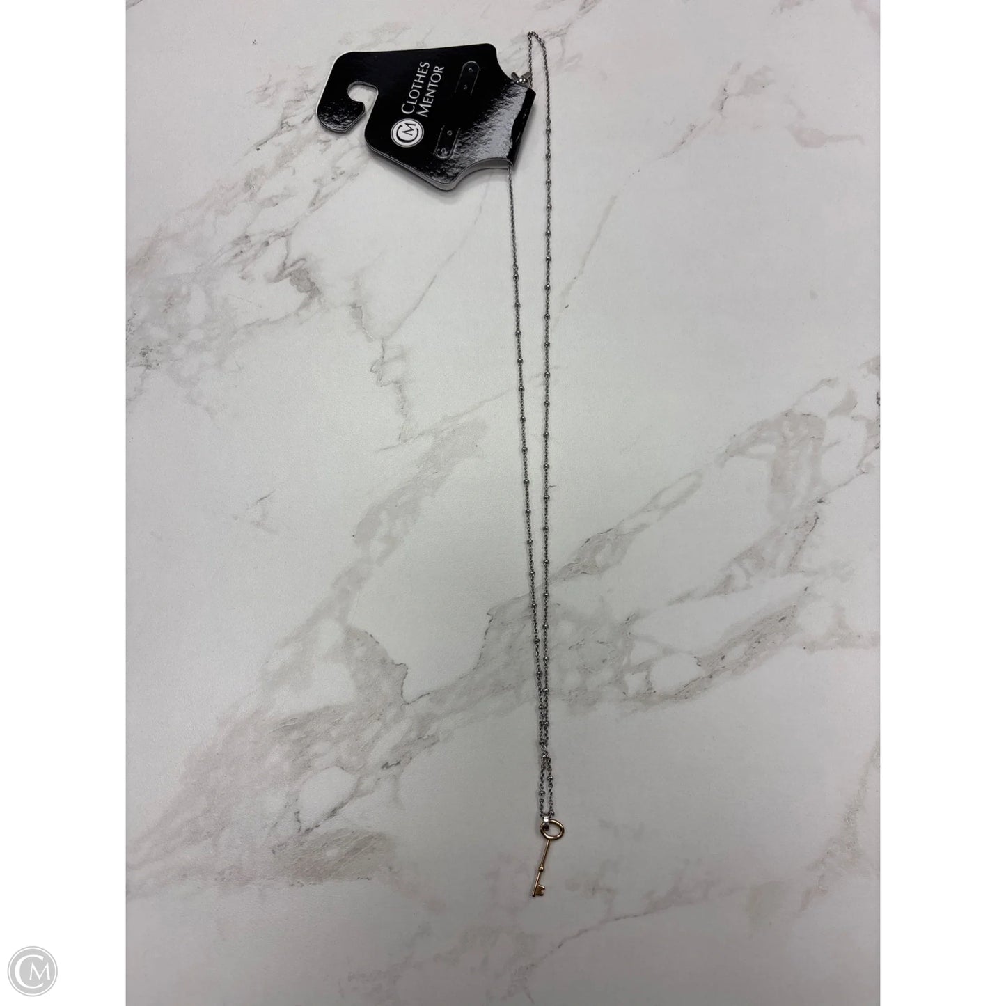 Necklace Pendant By Clothes Mentor