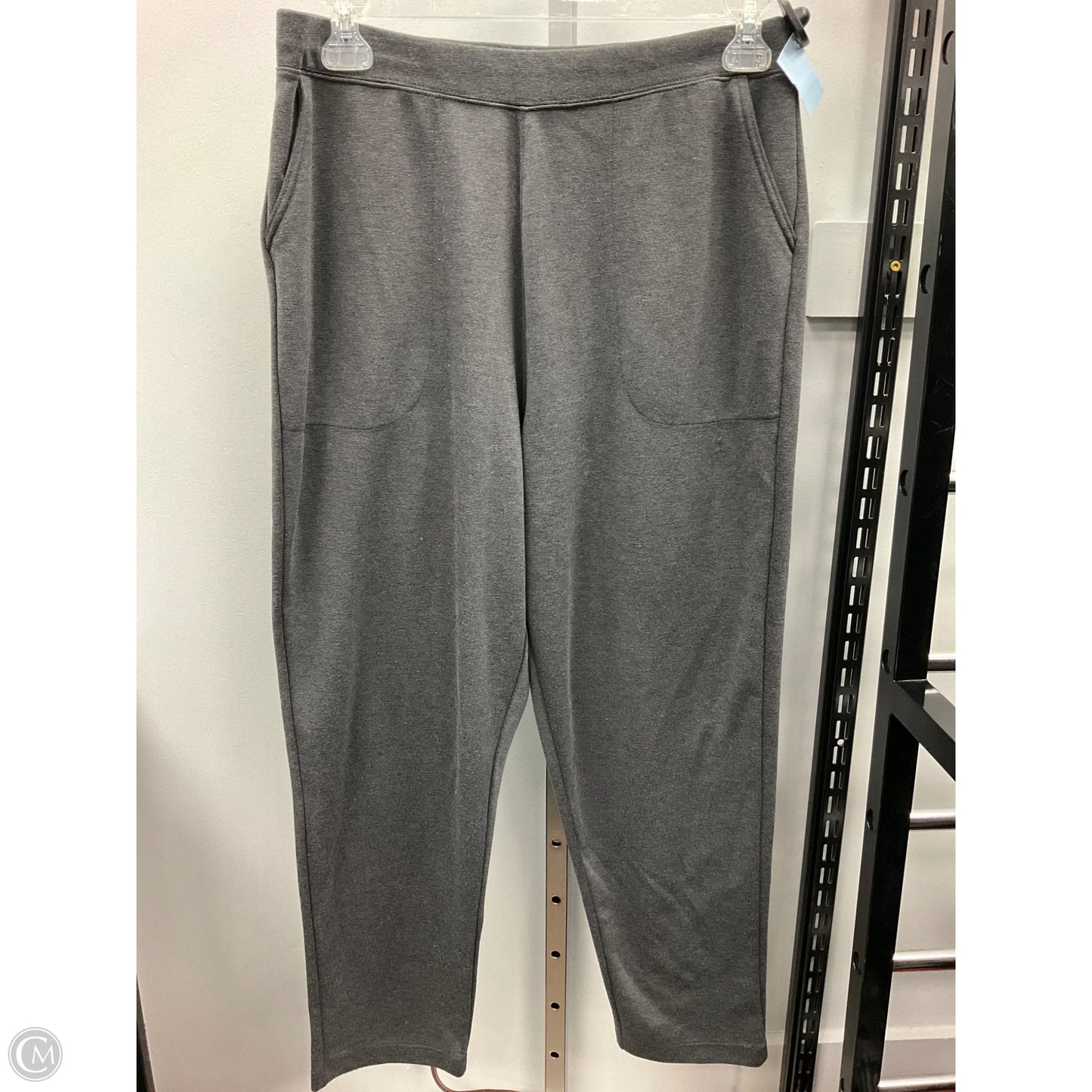 Pants Other By Woman Within In Grey, Size: 18