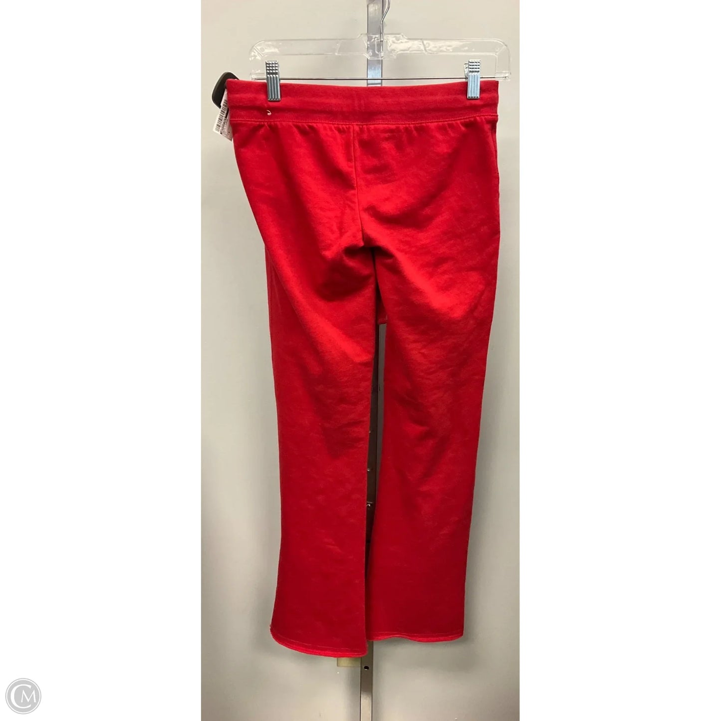 Pants Lounge By Aeropostale In Red, Size: S