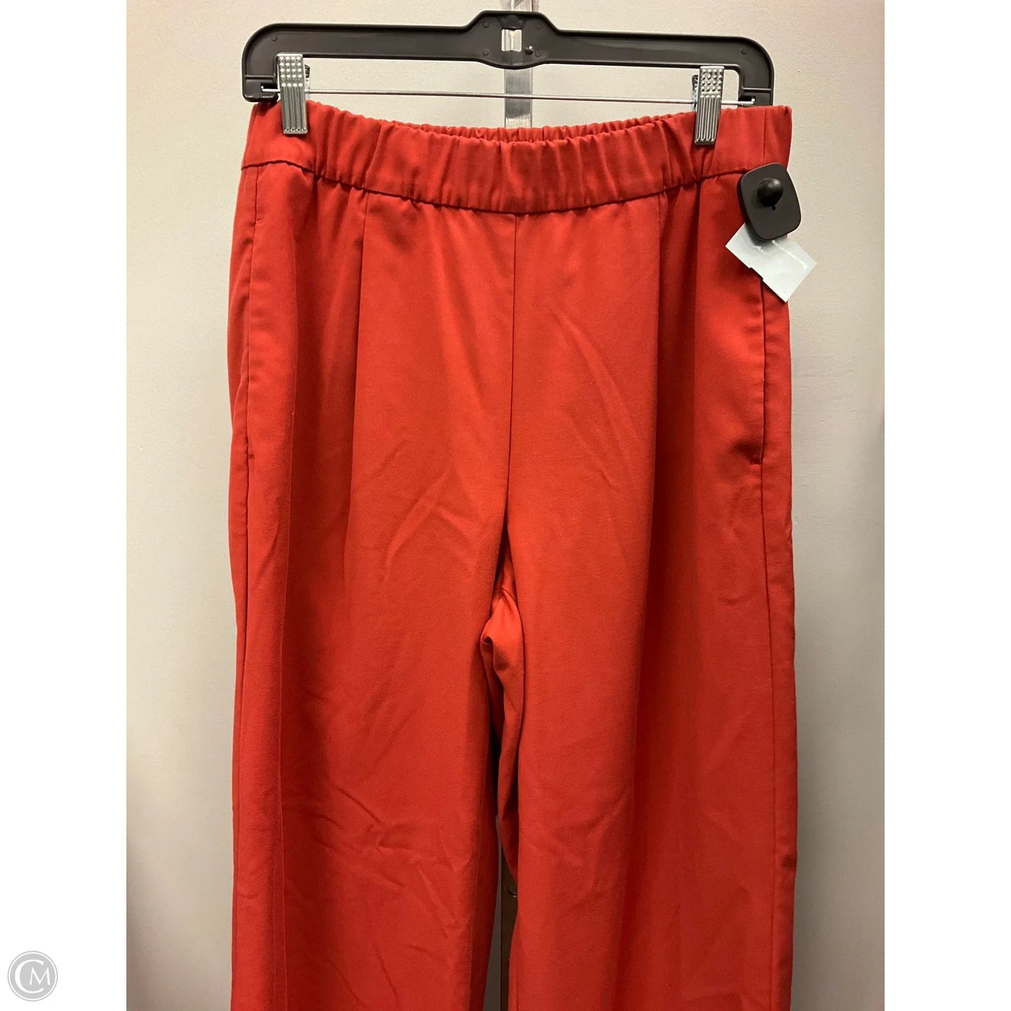 Pants Other By Ann Taylor In Copper, Size: M