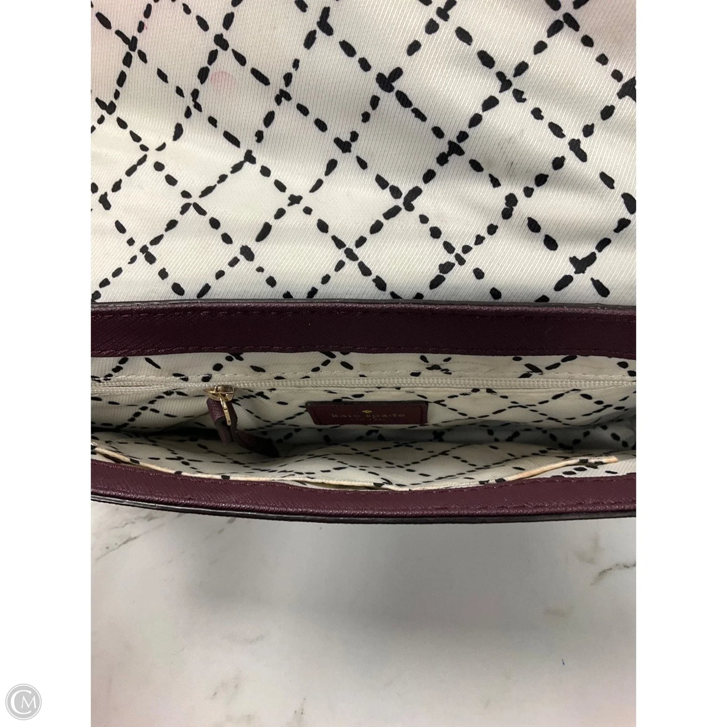 Crossbody Designer By Kate Spade, Size: Small