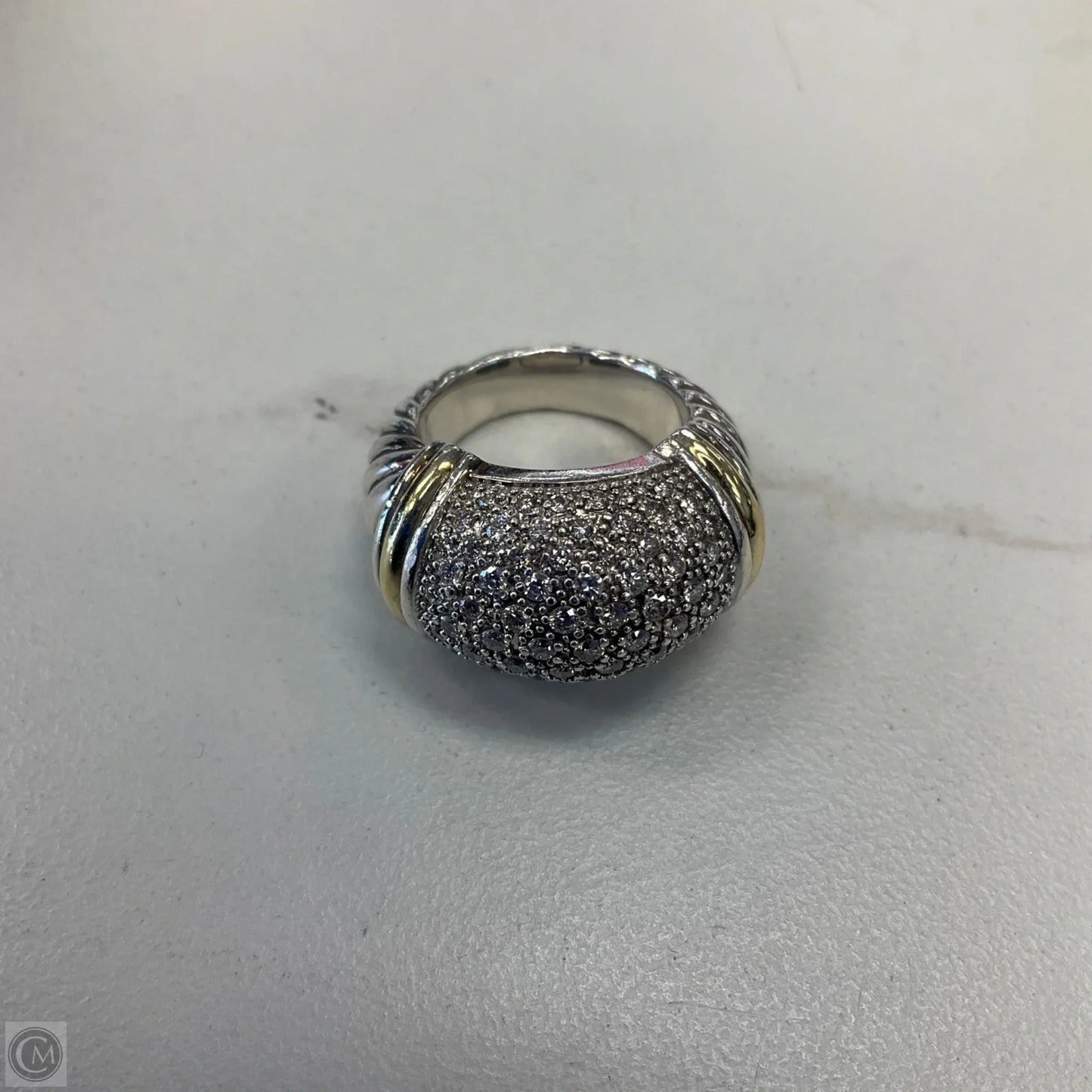 Ring Luxury Designer By David Yurman, Size: 6