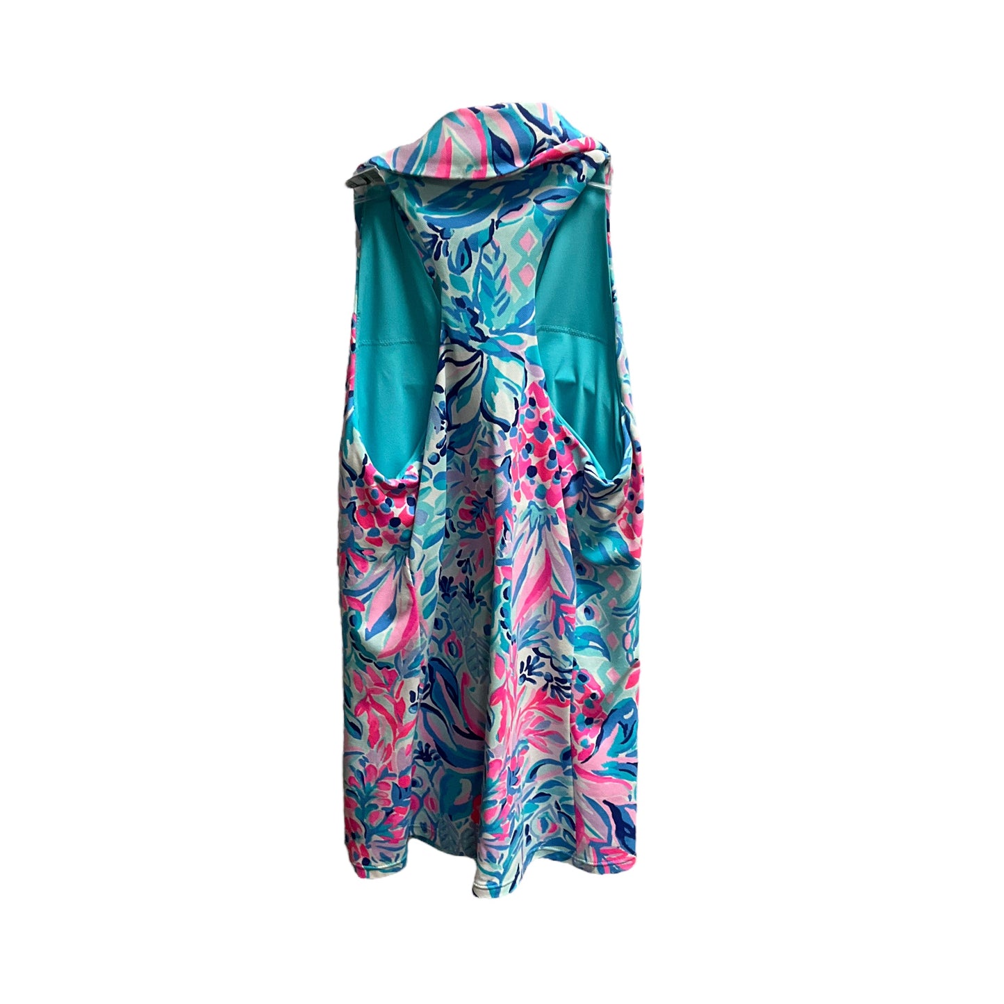 Athletic Tank Top By Lilly Pulitzer Size: Xxs