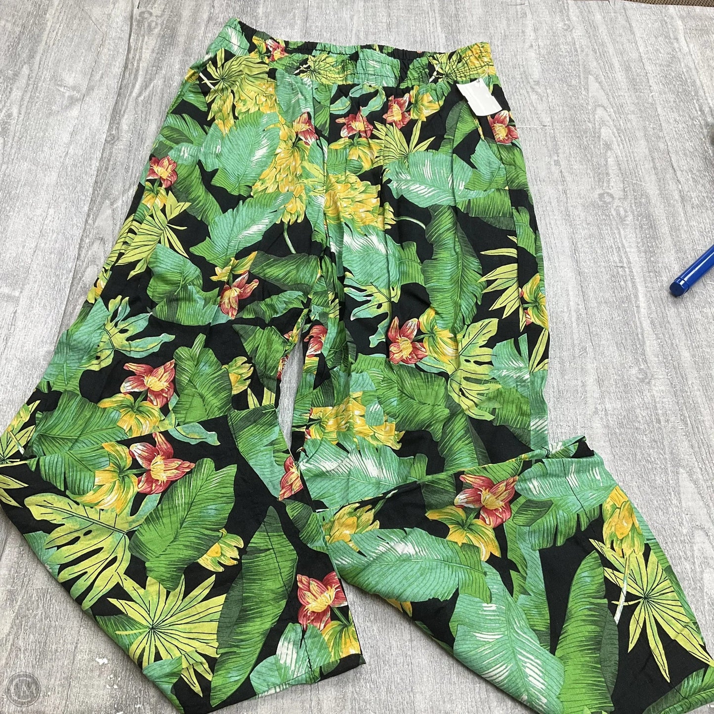 Pants Lounge By Nicole Miller Size: S