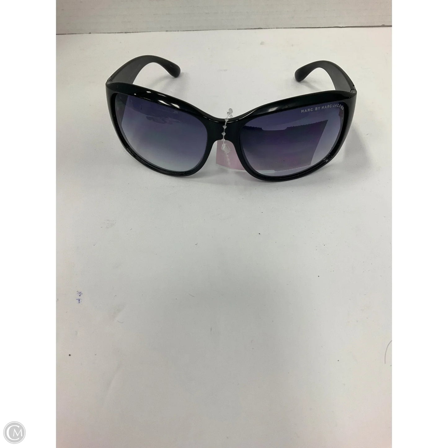 Sunglasses Designer By Marc By Marc Jacobs