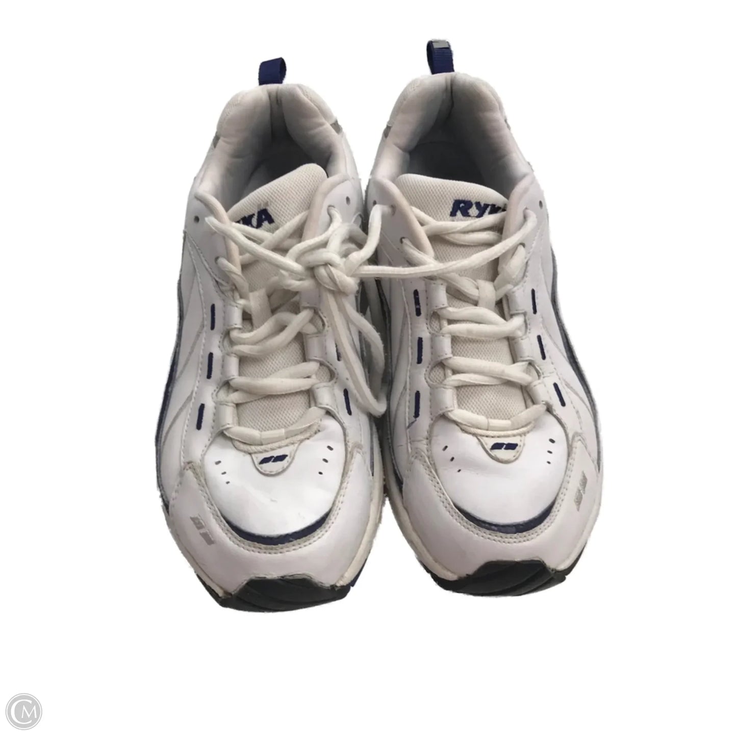 Shoes Sneakers By Ryka In White, Size: 7.5