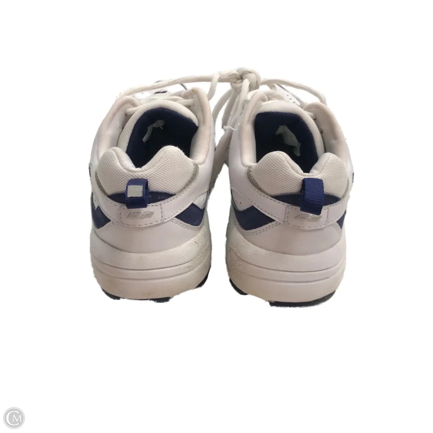Shoes Sneakers By Ryka In White, Size: 7.5