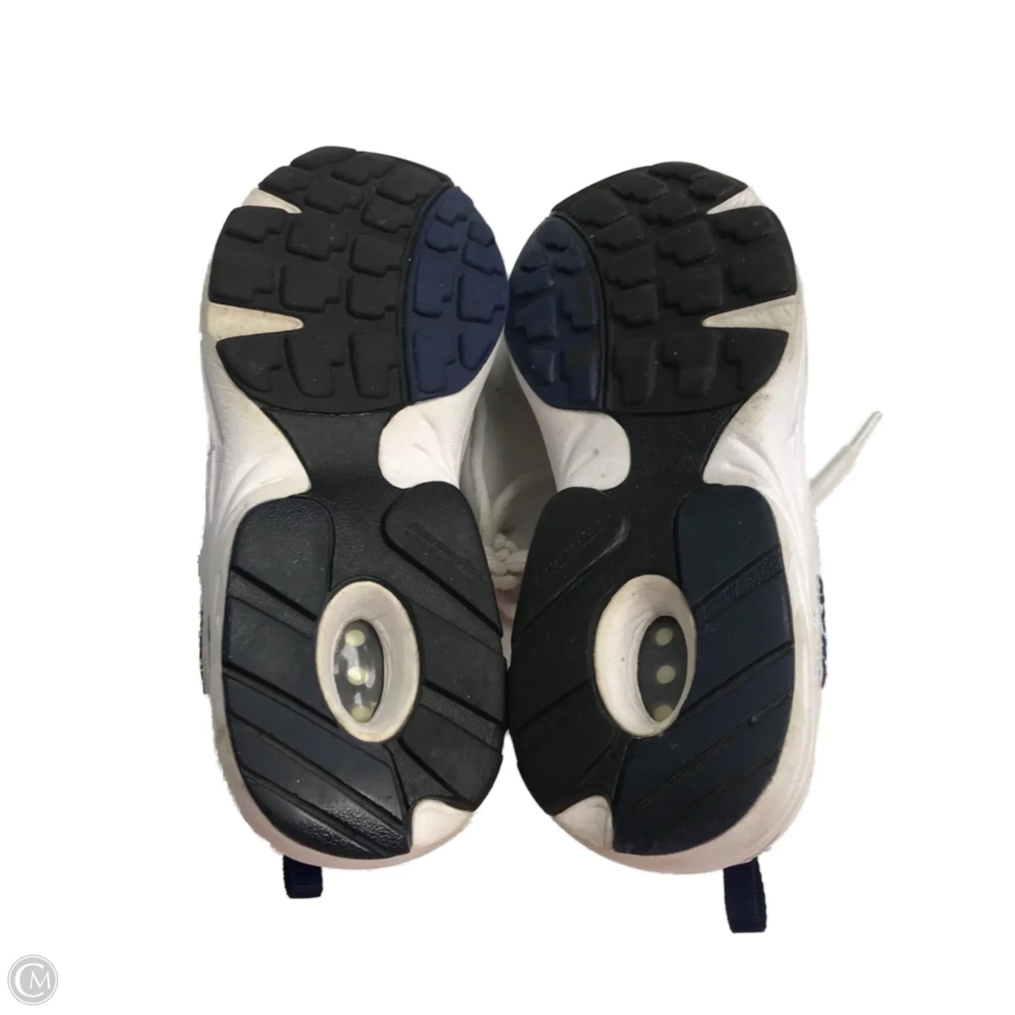 Shoes Sneakers By Ryka In White, Size: 7.5