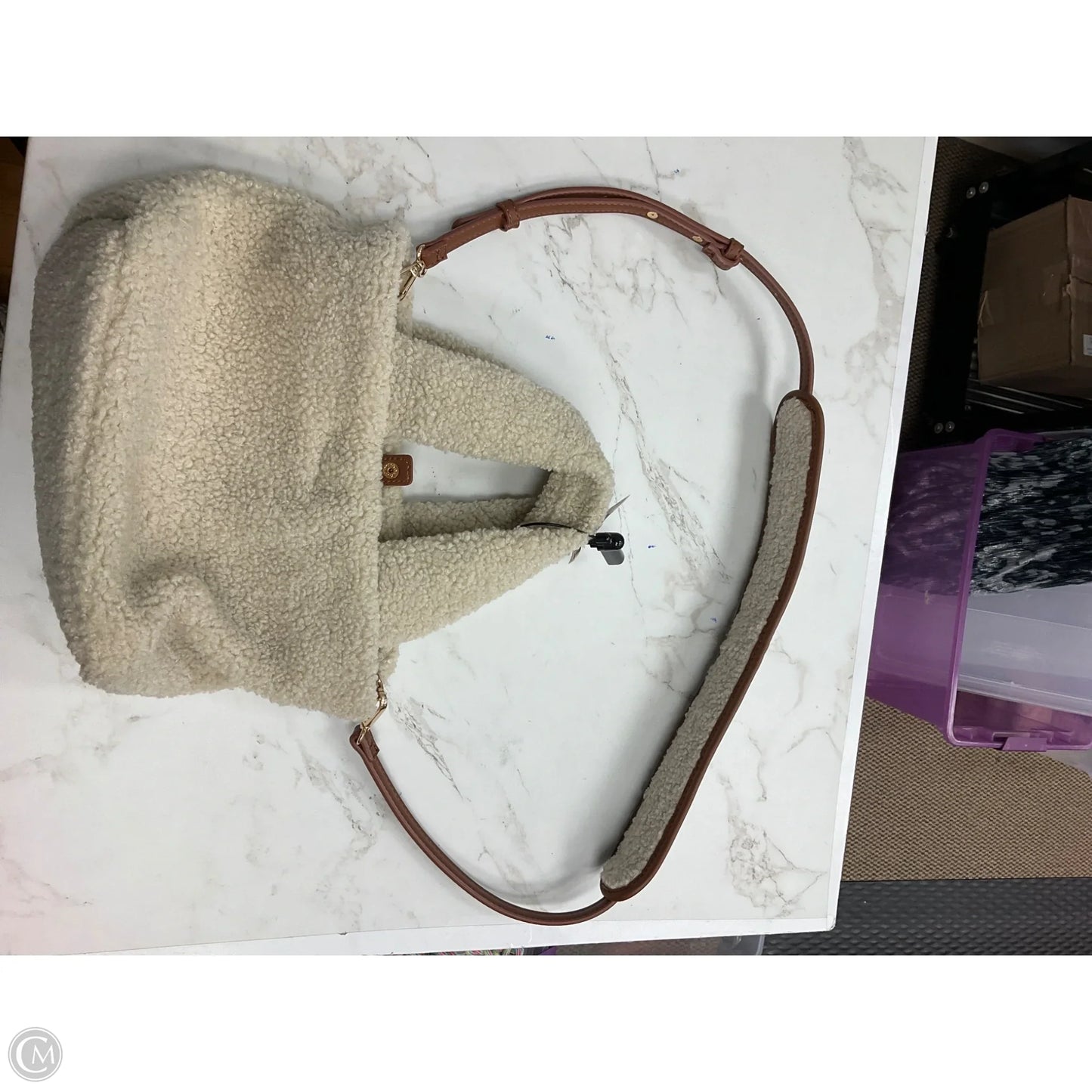 Crossbody By Laundry, Size: Small
