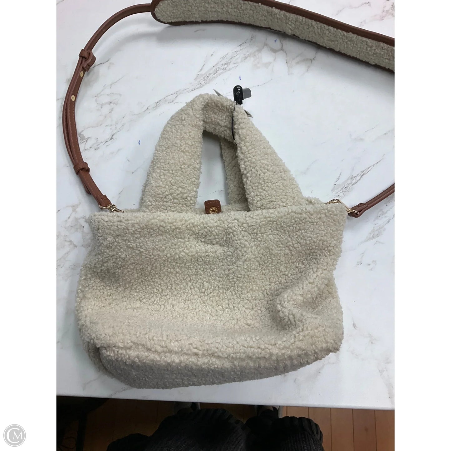 Crossbody By Laundry, Size: Small
