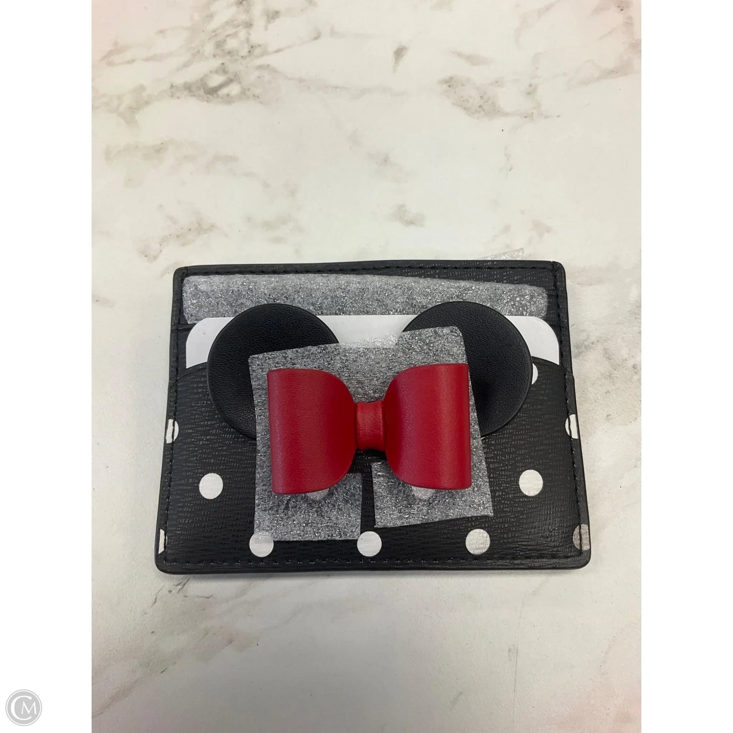 Id/card Holder Designer By Kate Spade, Size: Small