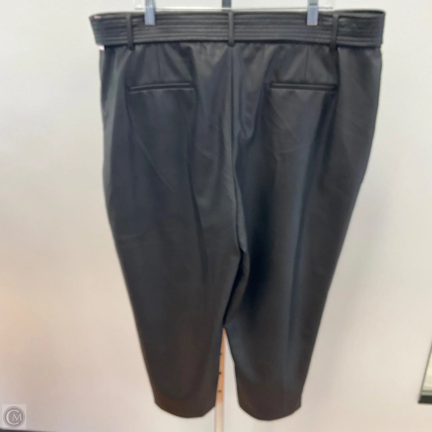 Pants Other By Bar Iii In Black, Size: 2x