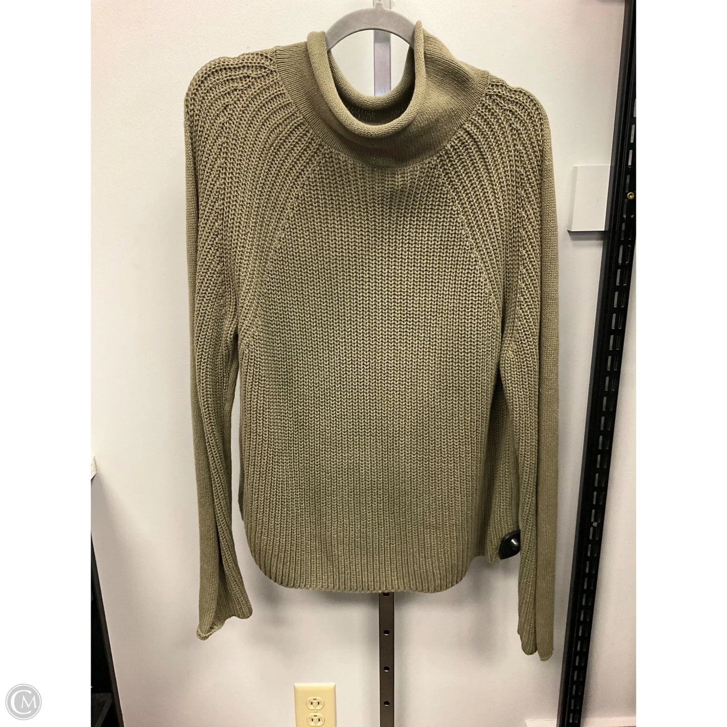 Sweater By Poetry In Green, Size: M