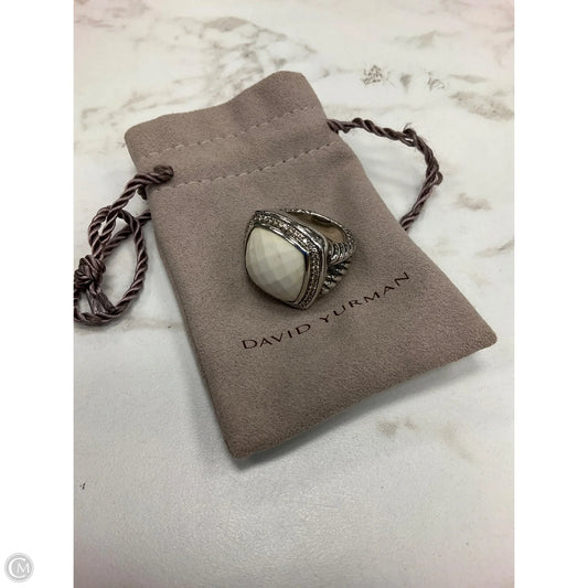 Ring Luxury Designer By David Yurman