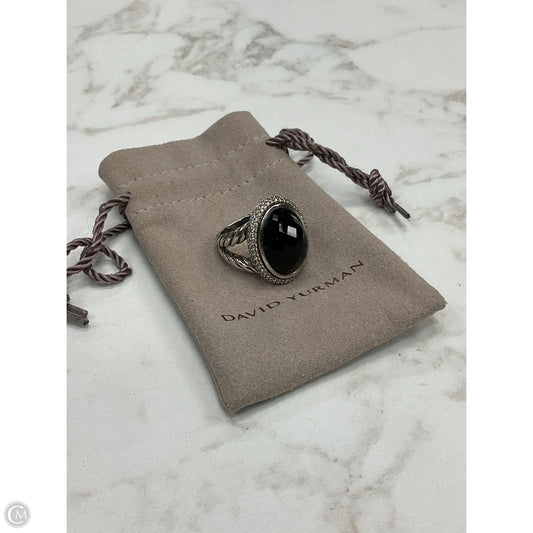 Ring Luxury Designer By David Yurman