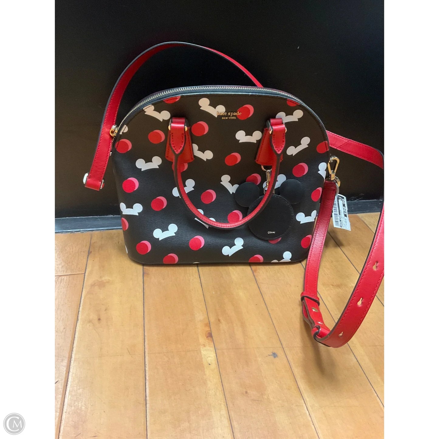 Handbag Designer By Kate Spade, Size: Large