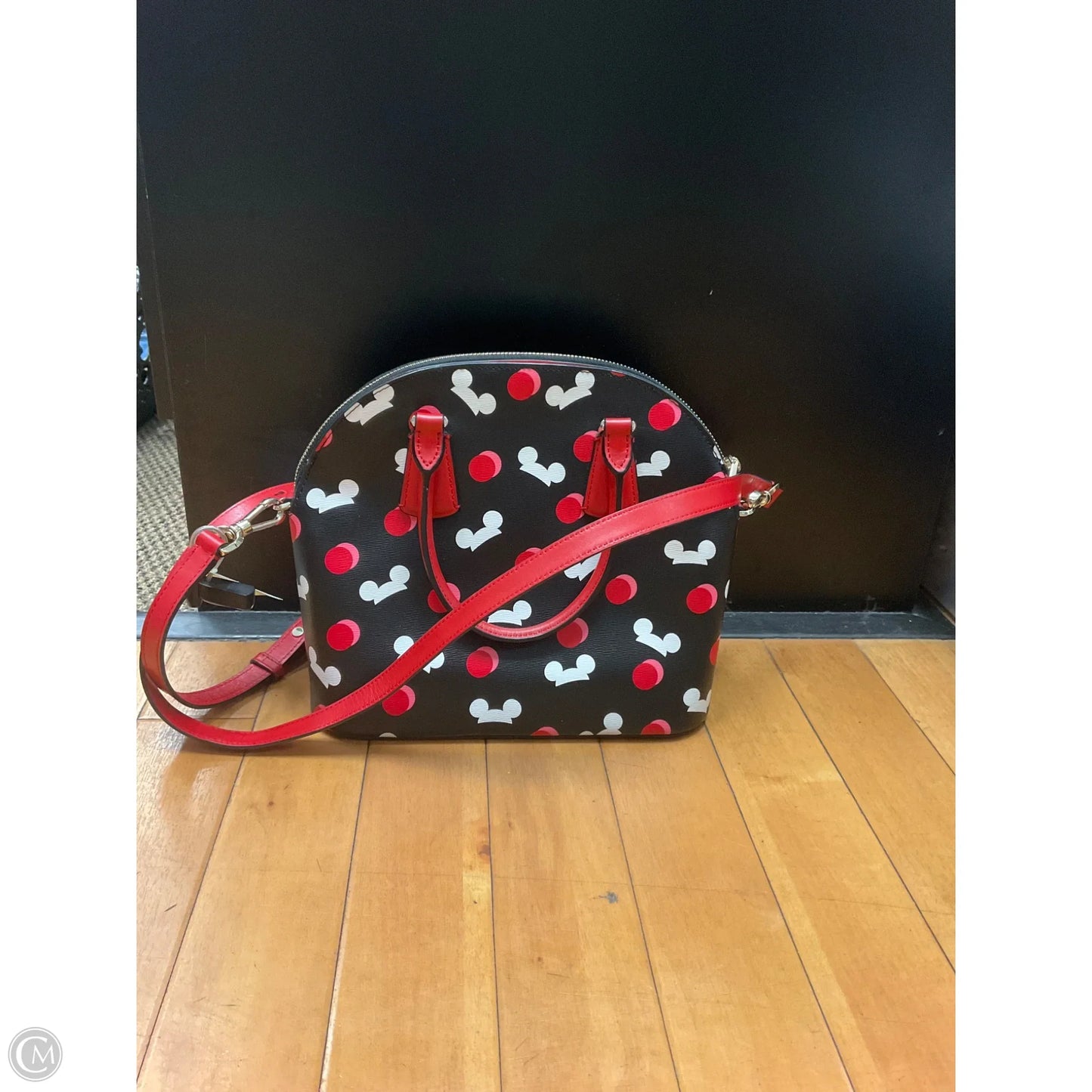 Handbag Designer By Kate Spade, Size: Large