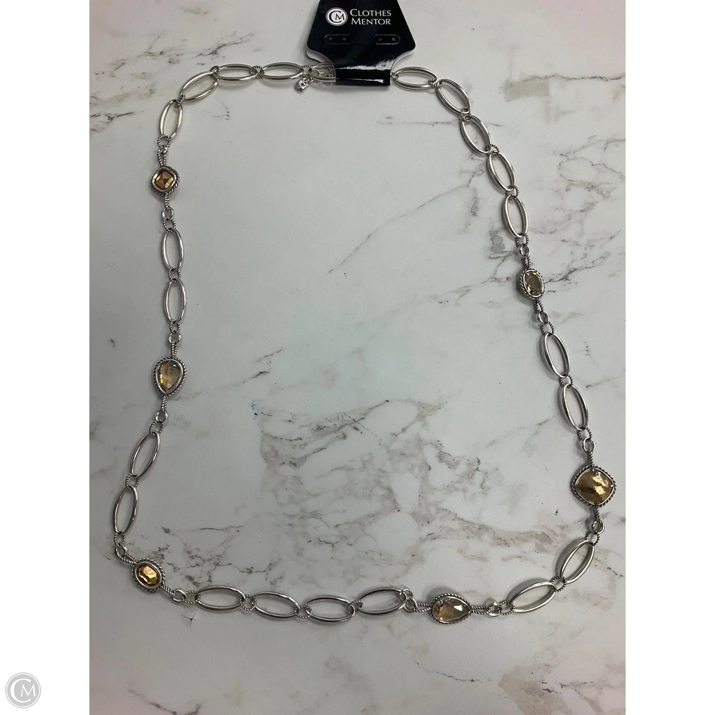 Necklace Other By Brighton