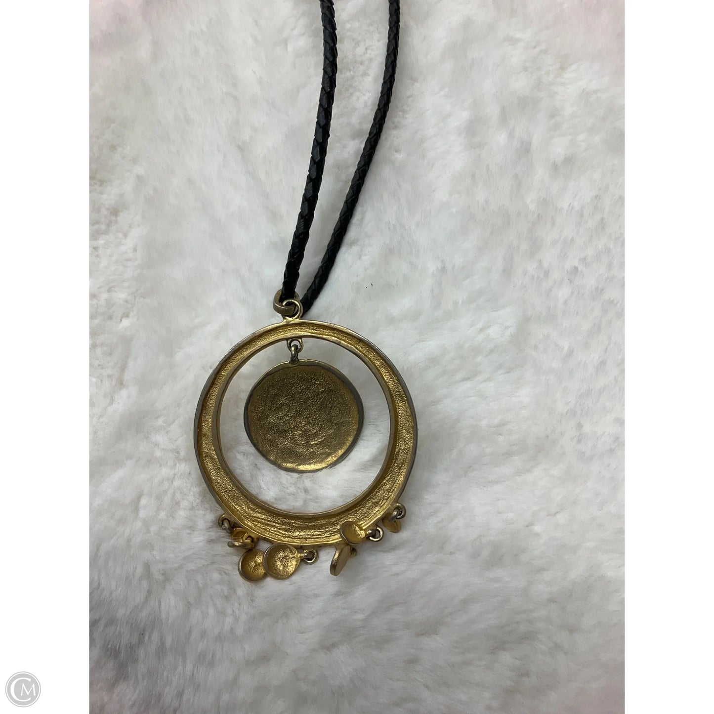 Necklace Choker & Collar By Clothes Mentor