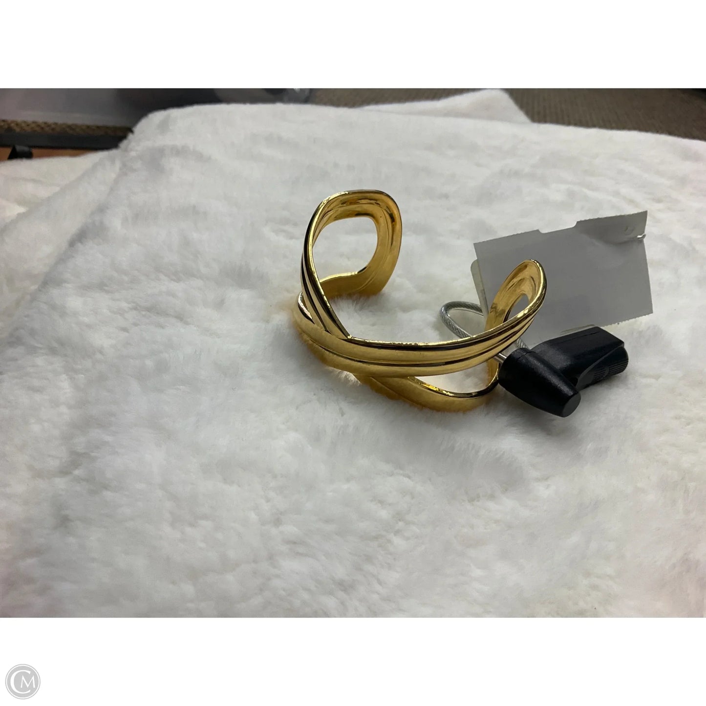 Bracelet Cuff By Clothes Mentor