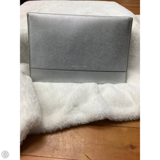 Clutch Designer By Rebecca Minkoff, Size: Medium