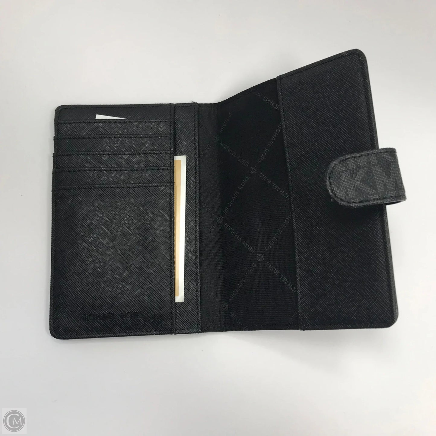 Wallet Designer By Michael Kors, Size: Medium