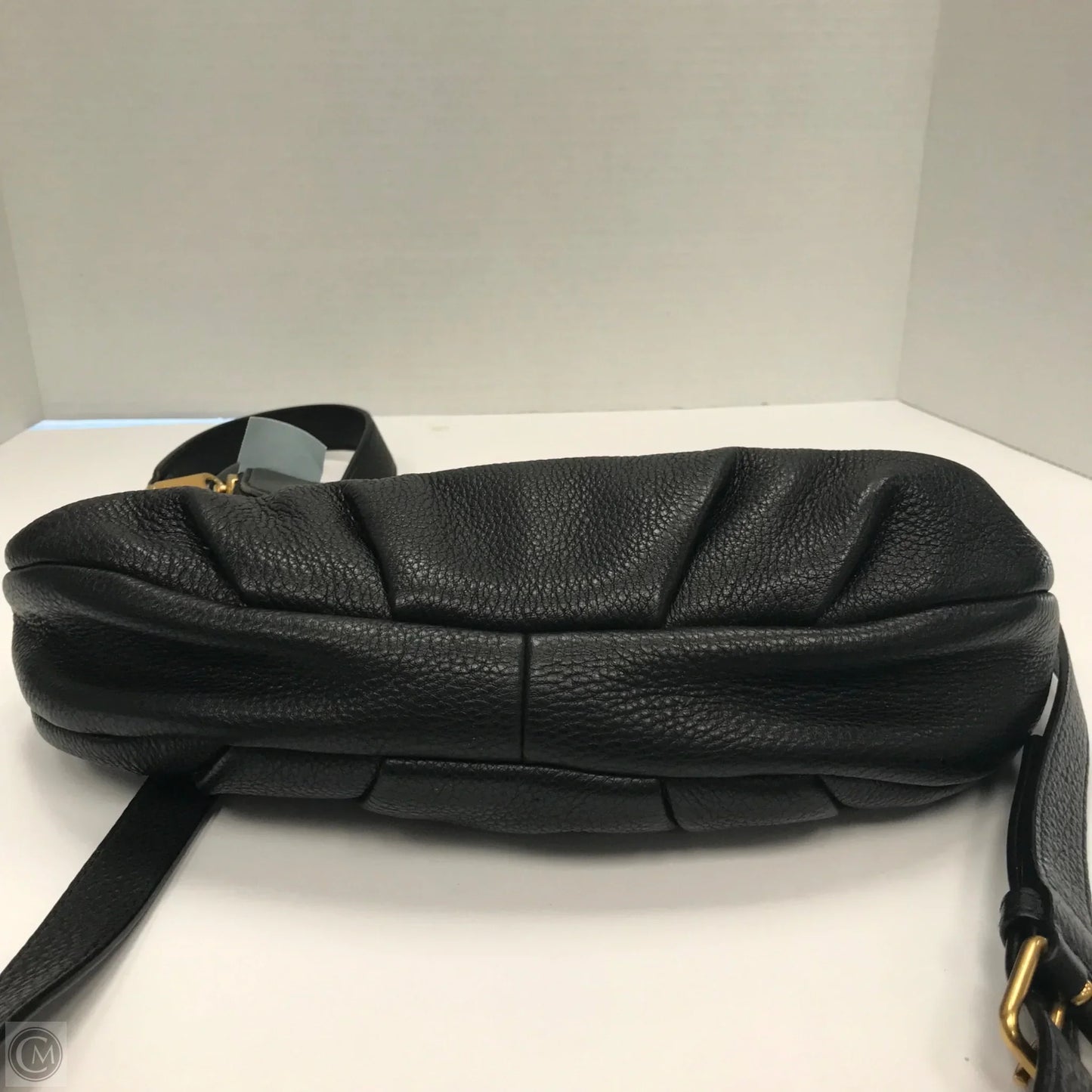 Crossbody Luxury Designer By Marc Jacobs, Size: Medium