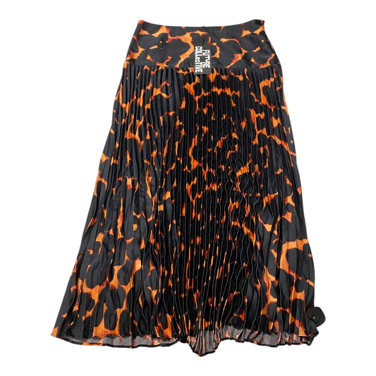 Skirt Maxi By Cmc In Multi, Size:S