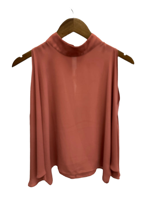 Top Sleeveless By Cmc  Size: Xs