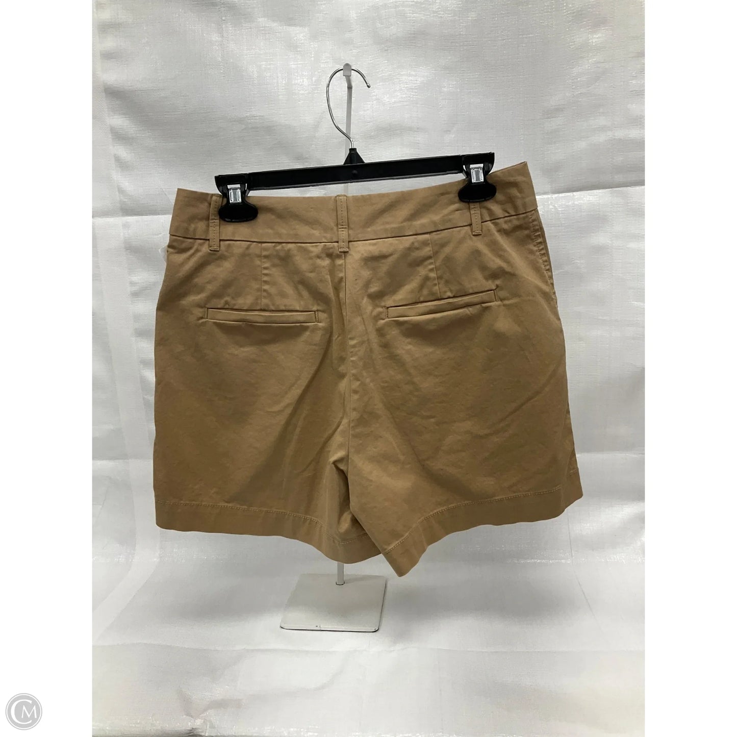 Shorts By Gap In Tan, Size: 8