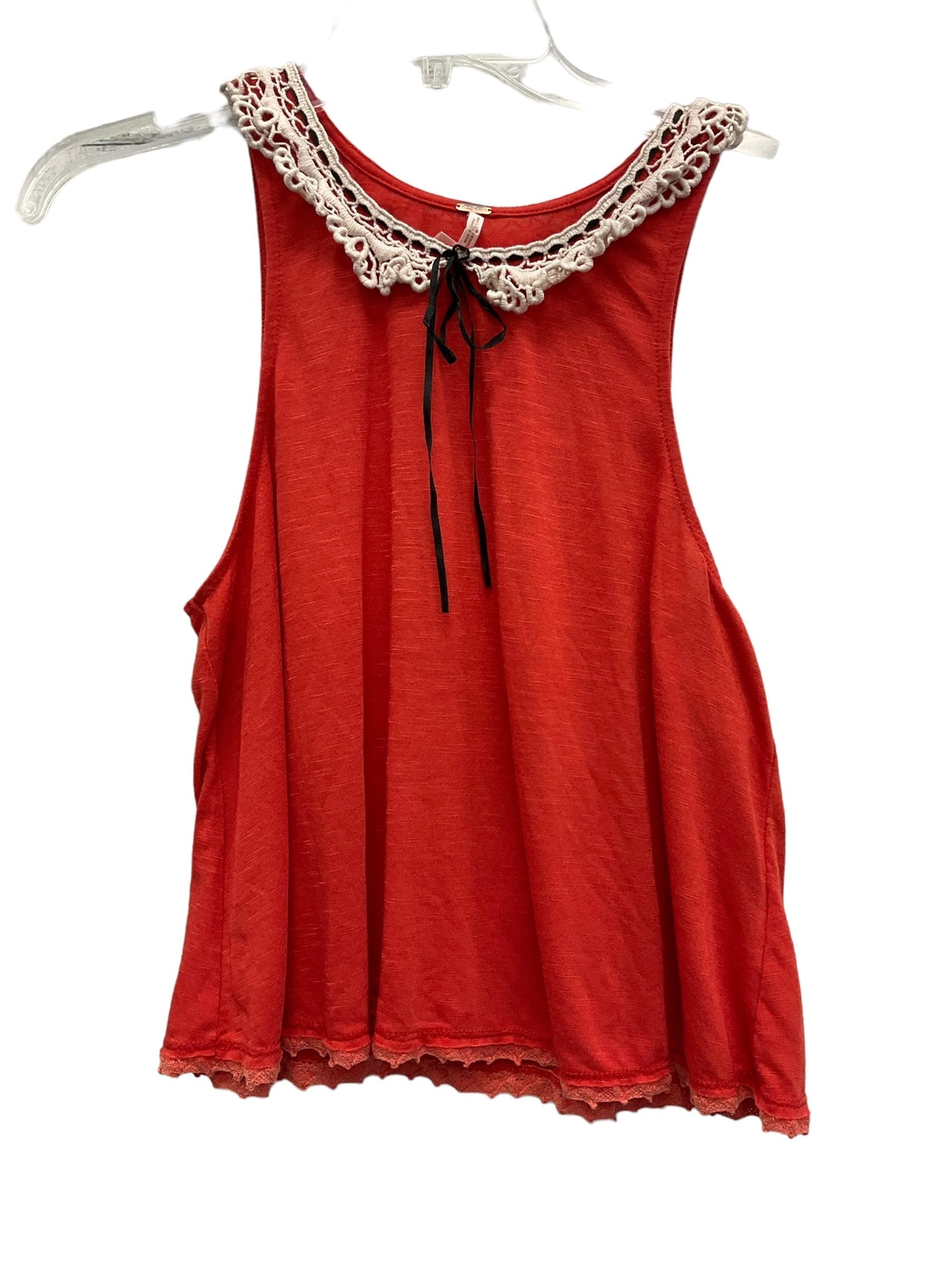 Top Sleeveless By Free People Size: S