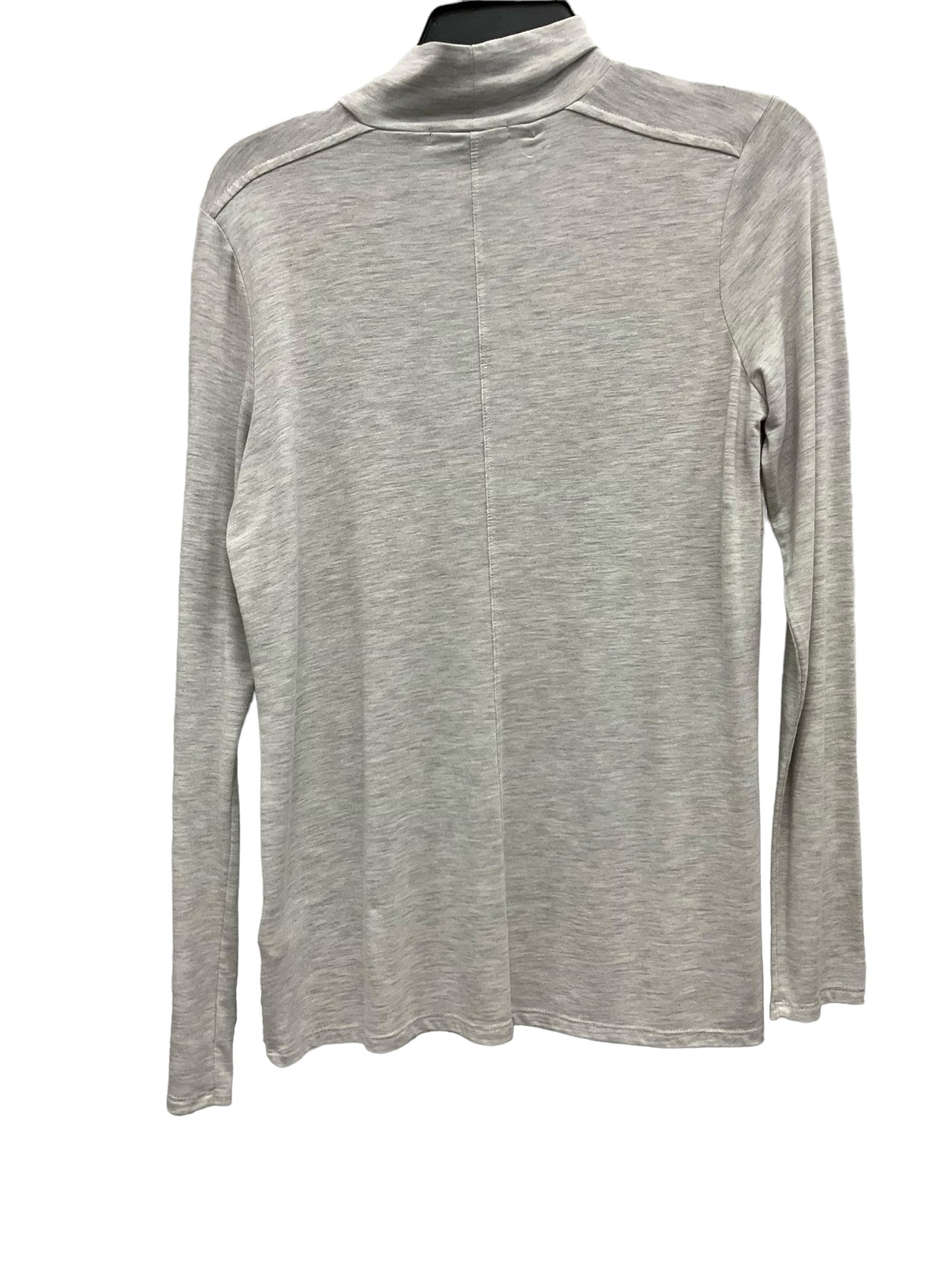 Top Long Sleeve By Banana Republic Size: M