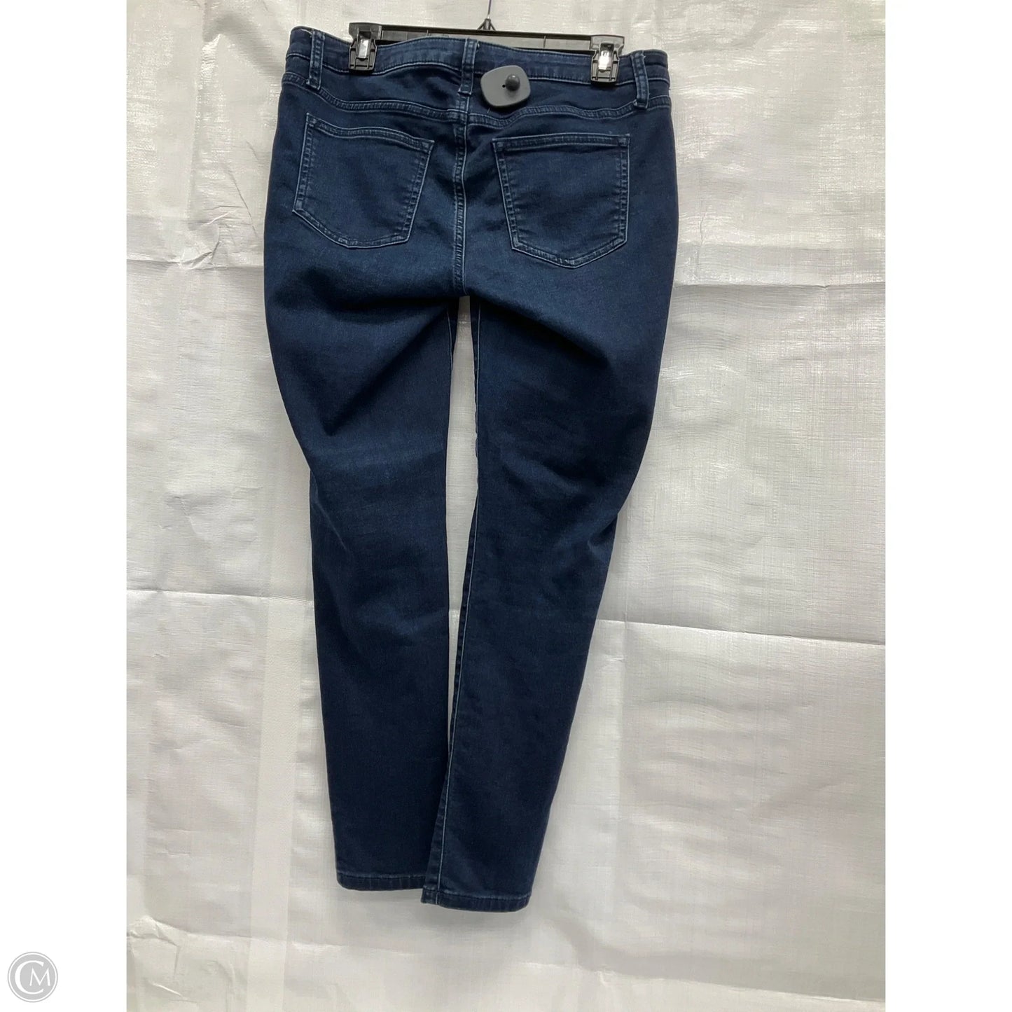 Maternity Jeans By Sonoma, Size: 10