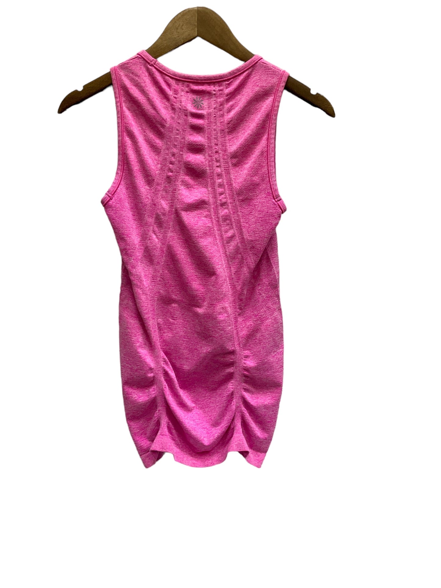 Athletic Tank Top By Athleta Size: Xs